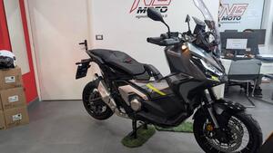 Honda X-ADV 750 DCT Gravel (2021 - 24) 