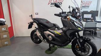Honda X-ADV 750 DCT Gravel (2021 - 24) usata
