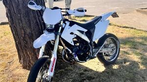 HM Derapage 50 (2009 - 11)  