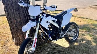 HM Derapage 50 (2009 - 11)  usata