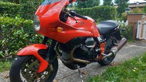 Moto Guzzi V11 Le Mans (2001 - 06) 