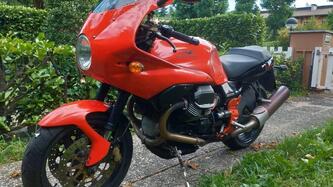 Moto Guzzi V11 Le Mans (2001 - 06)