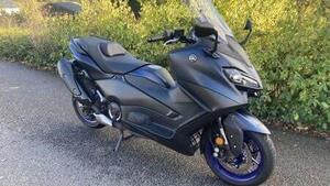 Yamaha T-Max 560 (2022 - 24) 