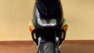 Aprilia  