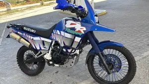 Suzuki DR Big 800 S  (2)