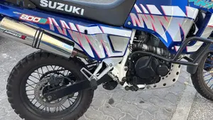 Suzuki DR Big 800 S  (3)