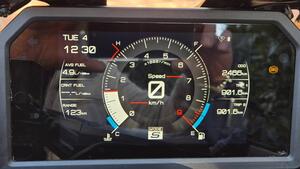 Yamaha T-Max 560 (2022 - 24) 