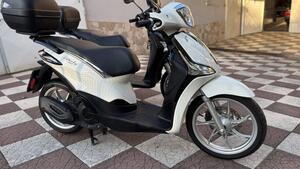 Piaggio Liberty 125 3V ABS (2021 - 24) 