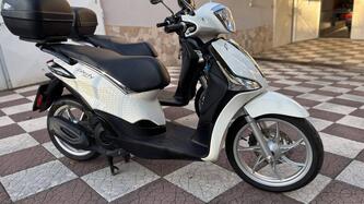 Piaggio Liberty 125 3V ABS (2021 - 24) usata