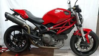 Ducati Monster 796 ABS (2010 - 14) usata