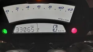 Ducati Monster 796 ABS (2010 - 14)  (5)