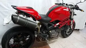 Ducati Monster 796 ABS (2010 - 14) 