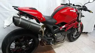 Ducati Monster 796 ABS (2010 - 14) usata