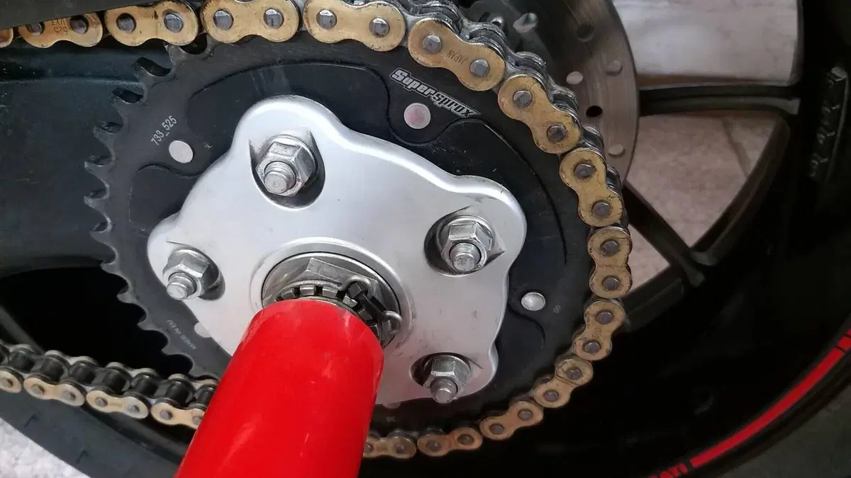 Ducati Monster 796 ABS (2010 - 14)  (18)