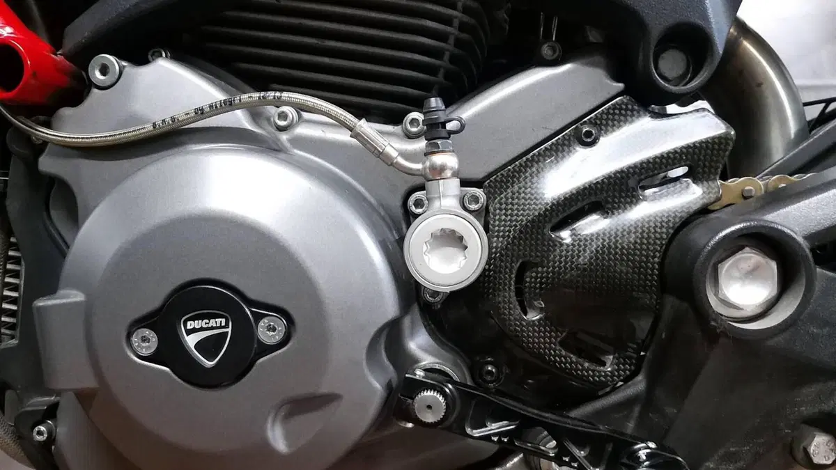 Ducati Monster 796 ABS (2010 - 14)  (17)