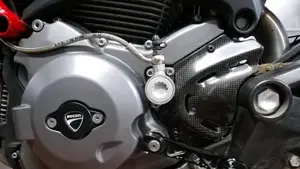 Ducati Monster 796 ABS (2010 - 14)  (17)