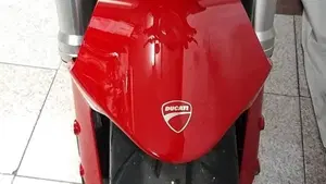 Ducati Monster 796 ABS (2010 - 14)  (4)