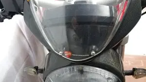 Ducati Monster 796 ABS (2010 - 14)  (8)