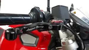Ducati Monster 796 ABS (2010 - 14)  (14)