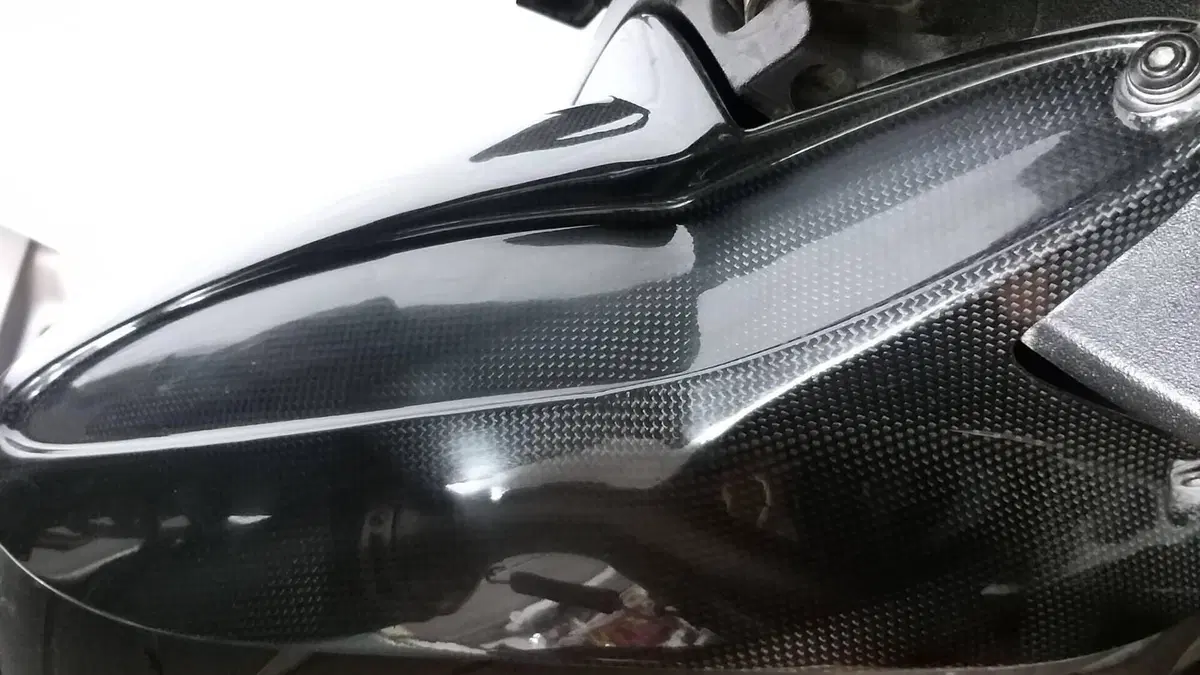 Ducati Monster 796 ABS (2010 - 14)  (12)