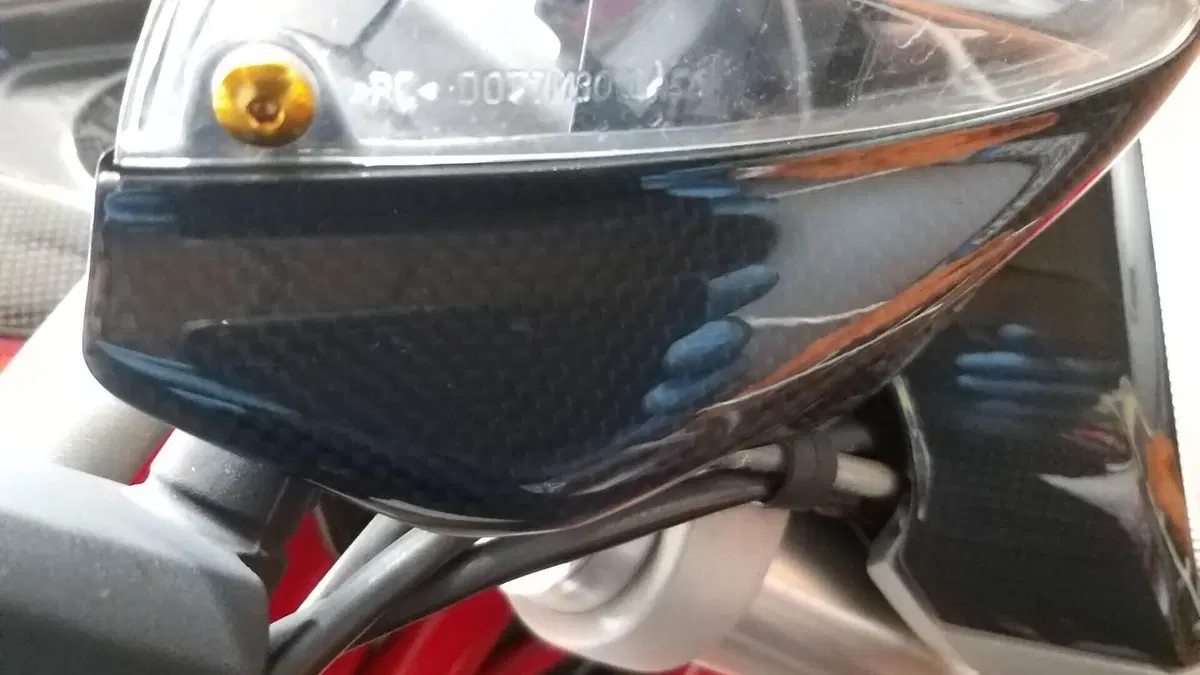 Ducati Monster 796 ABS (2010 - 14)  (7)
