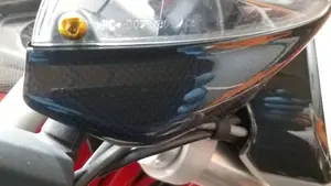 Ducati Monster 796 ABS (2010 - 14)  (7)