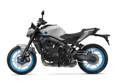 Yamaha MT-09 (2024 - 26) - Annuncio 9597986