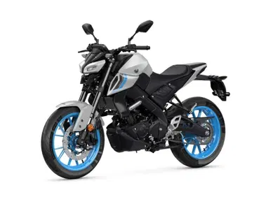 Yamaha MT-125 (2025 - 26) - Annuncio 9868094