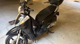 Honda SH 300 i (2006 - 10)