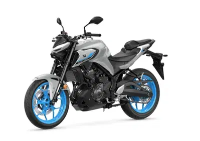 Yamaha MT-03 (2025 - 26) - Annuncio 9868097