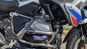 Bmw R 1250 GS (2021 - 24)  (9)