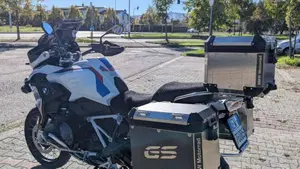 Bmw R 1250 GS (2021 - 24)  (4)
