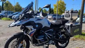 Bmw R 1250 GS (2021 - 24)  (5)