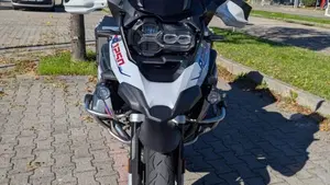 Bmw R 1250 GS (2021 - 24)  (2)