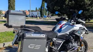 Bmw R 1250 GS (2021 - 24)  (3)