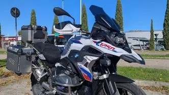 Bmw R 1250 GS (2021 - 24) usata