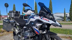 Bmw R 1250 GS (2021 - 24) 