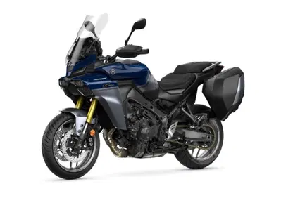 Yamaha Tracer 9 GT+ Y-AMT (2025 - 26) - Annuncio 9868101