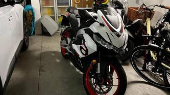Aprilia RS 457 (2024 - 25) usata