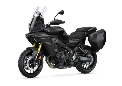 Yamaha Tracer 9 GT (2025 - 26) - Annuncio 9596174