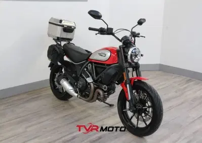 Ducati Scrambler 800 Icon (2021 - 22) - Annuncio 9868106