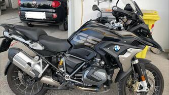 Bmw R 1250 GS (2019 - 20)