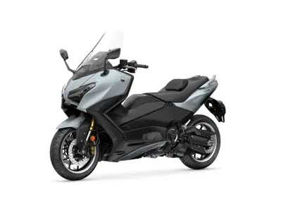 Yamaha T-Max 560 Tech Max (2025 - 26) - Annuncio 9596211