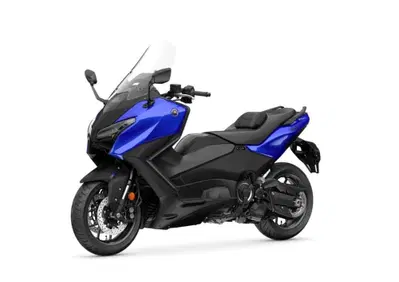 Yamaha T-Max 560 (2025 - 26) - Annuncio 9868127