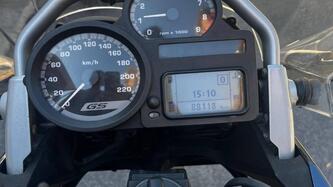 Bmw R 1200 GS (2004 - 07)