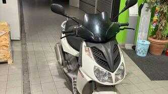 Derbi Rambla 125 (2008 - 14)