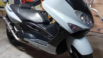 Yamaha T-Max 500 (2004 - 07) usata