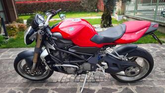 MV Agusta Brutale 750 S (2002 - 06) usata