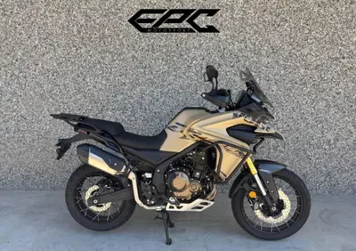 Voge Valico 625DSX (2025 - 26) - Annuncio 9868172