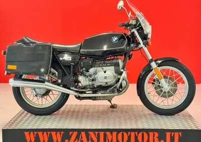Bmw R 45 - Annuncio 9868177